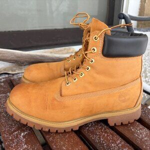 Men's Timberland Premium 6 Inch